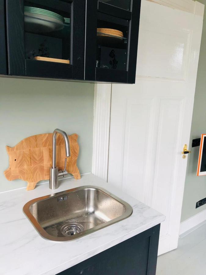 Homestead Amsterdam Ngoại thất bức ảnh