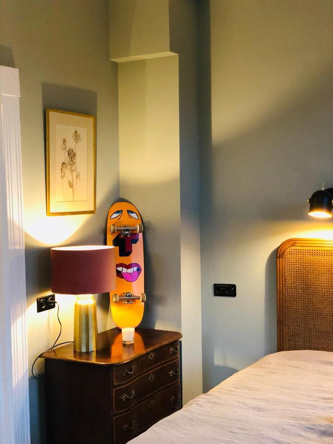 Homestead Amsterdam Ngoại thất bức ảnh