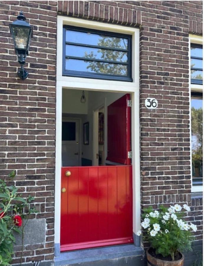 Homestead Amsterdam Ngoại thất bức ảnh