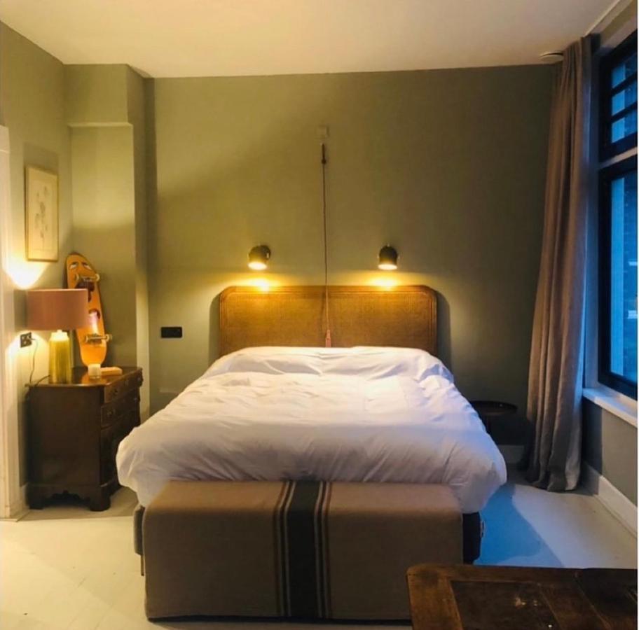 Homestead Amsterdam Ngoại thất bức ảnh