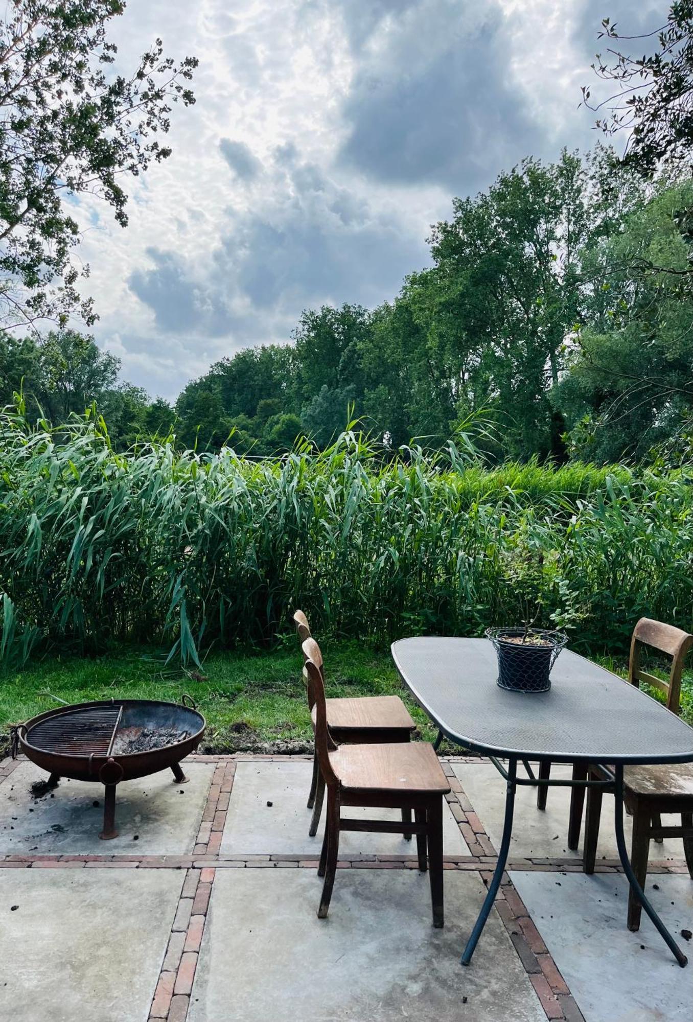 Homestead Amsterdam Ngoại thất bức ảnh