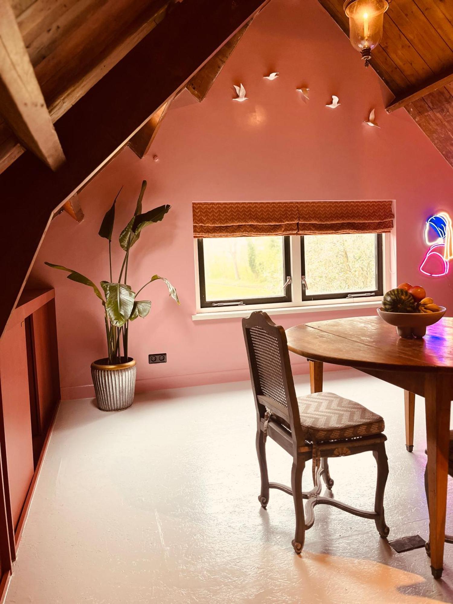 Homestead Amsterdam Ngoại thất bức ảnh
