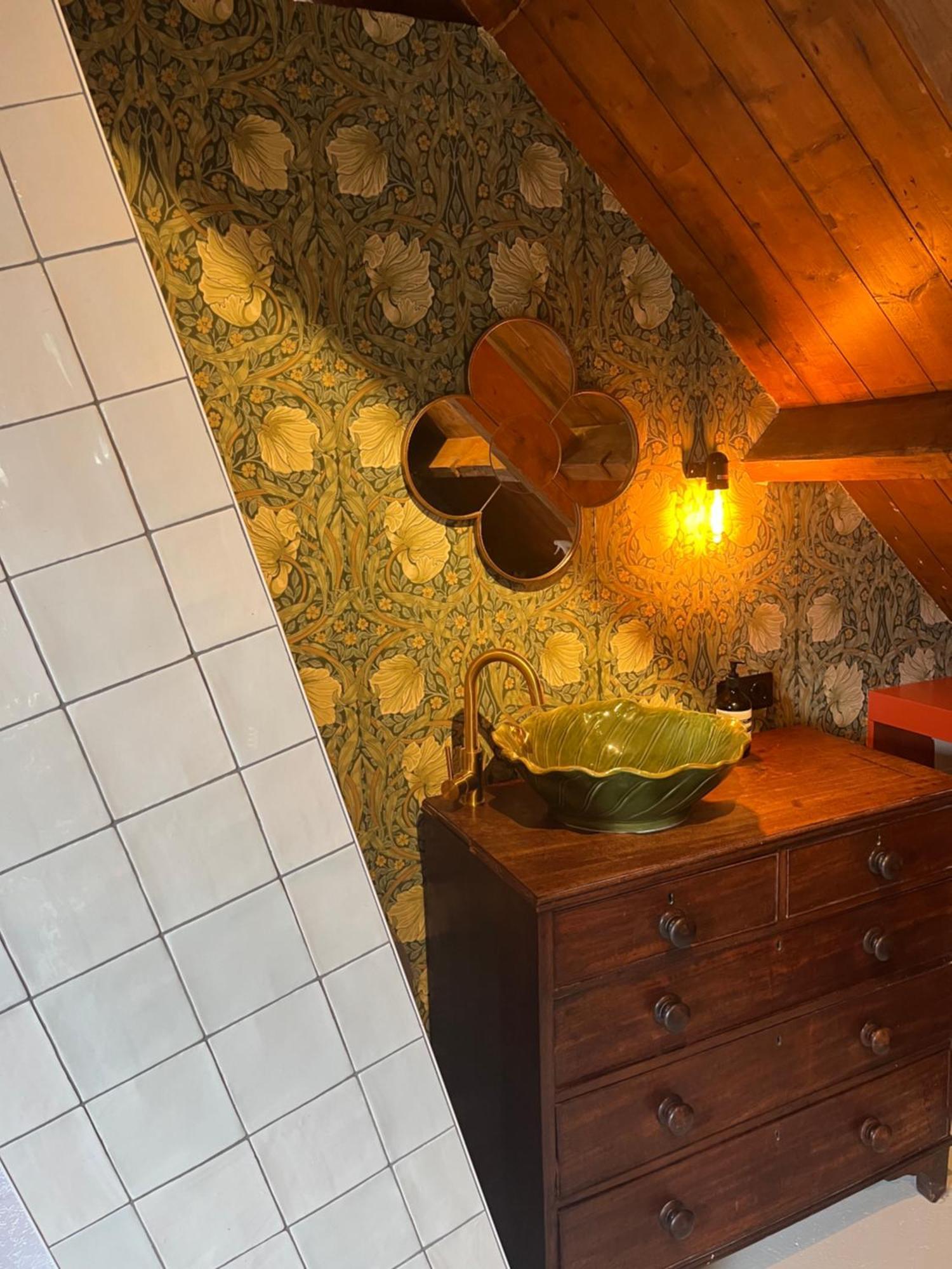 Homestead Amsterdam Ngoại thất bức ảnh